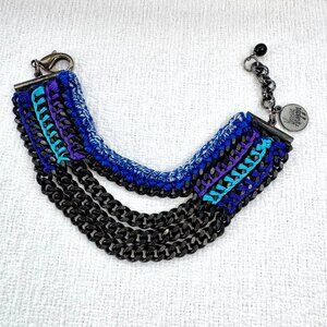 Venessa Arizaga- Mexican Nights Bracelet